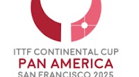 ITTF Pan Am Cup Returns to U.S. in 2025