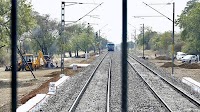 South Central Railway will be split into half with new zone formation