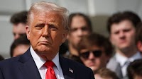Trump: No uranium enrichment under any Iran deal
