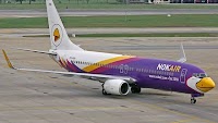 Nok Air to resume flights from Hyderabad and Mumbai to Bangkok from October 26