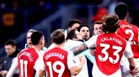 Wolves 0-1 Arsenal – player ratings