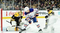 NHL Summer Splash Rankings: No. 17, Boston Bruins