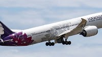 Alaska Airlines plans Europe with Hawaiian aircraft in 2026