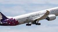 Alaska Airlines plans Europe with Hawaiian aircraft in 2026