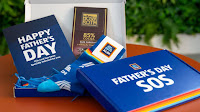 Aldi launches last-minute Father’ Day gift SOS service