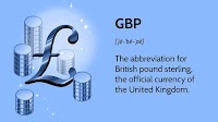 GBP: History and Trading the British Pound Sterling