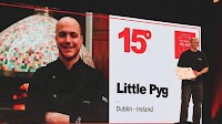 Dublin restaurant Little Pyg wins ‘Best Pizzas in Ireland’ for the second year running
