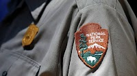 A rogue ranger is documenting every National Park Service firing