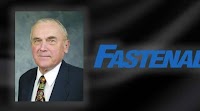 Fastenal Founder Bob Kierlin Dies at 85