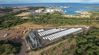 Hawaiʻi's largest energy storage project now online in Kapolei