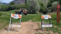 Residents voice opposition to changes to Gib’s Loop Trail around Mount Ogden Golf Course