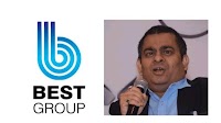 The Best Group appoints Anand Amrit Raj as group CHRO