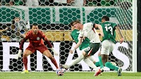 Chelsea 2-1 Palmeiras highlights: A late goal stops upset attempt