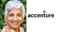 Rekha Menon appointed as NASSCOM chairperson for 2021-2022