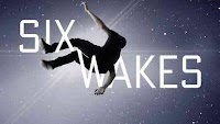 'Six Wakes' Is A Nerve-Tingling Interstellar Murder Mystery