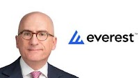 ILS market has returned, but in a much healthier way: Everest CEO Williamson