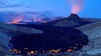 Tens of Thousands Have Visited Eruption Site