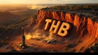 Thunderbird Resources Ltd Accelerates Gold Exploration Programme