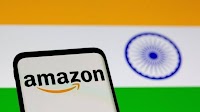 Amazon India signs MoU with postal department for increasing customer reach