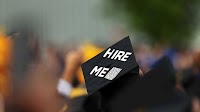 'Panicking': Why recent college grads are struggling to find jobs