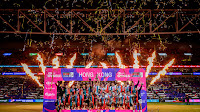 Argentina and New Zealand light up Cathay/HSBC Hong Kong Sevens 2025
