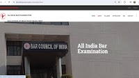 AIBE 19 Exam 2024: Bar Council releases important information on AIBE Exam, Check Details