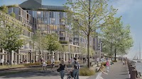 Portland Foreside: a new vision for mixed-use development