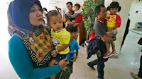 Indonesia bans all syrup, liquid medicines after 99 child deaths