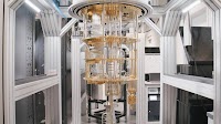 What is quantum computing, and why are Big Tech and Washington interested in it?