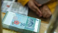 Ringgit to hit below 4.0 to the dollar by mid-2026 — MARC