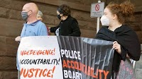 Top NY court upholds rulings stripping Rochester Police Accountability Board of disciplinary powers