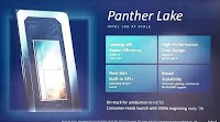 Intel Panther Lake CPU leaks: up to 12 processors, four of them in new 'Core Ultra X' series