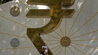 Rupee plunges to all-time low on steep US tariffs, logs 4th month of loss