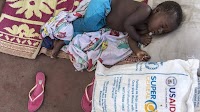 US funding pause leaves millions ‘in jeopardy’, insist UN humanitarians