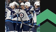 NHL Power Rankings: Jets retake top spot as we refine data to find the scary numbers for each team - The Athletic
