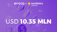 Evoca has raised AMD equivalent of USD 10.35 million from Symbiotics Investments