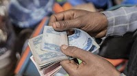 (ETB/USD): Dollars Vanish From Ethiopia’s Streets as Residents Hoard Forex