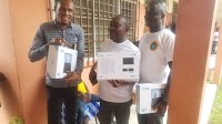 Almost 300,000 teachers have received laptops, mop up ongoing – K.A Technologies