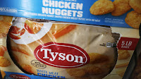 Tyson Foods to stop using corn syrup in U.S. products by end of 2025