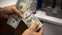 US dollar exchange rate falls in Iraq