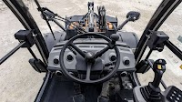 Case Takes On 100 Horsepower Segment With New Wheel Loader
