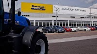 New Holland tractor shortages if Basildon CNH workers strike