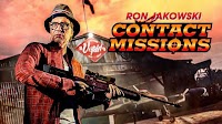 GTA Online: How to start Ron’s Contact Missions