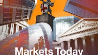 Live: FTSE 100 Stays Near Record High, Pound Rallies on US Tariff Report