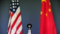 Trade war escalates as China hits back with 34% tariffs on all U.S. goods