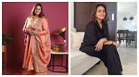 Exclusive - Bigg Boss 18's Shilpa Shirodkar opens up about her weight loss; reveals losing 13 kgs and getting very little food inside