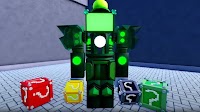 How To Get Titan Clover Man In Toilet Tower Defense