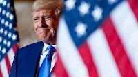 'I am a Stable Genius': Trump refutes reports he's angry about midterm elections