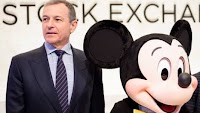 Disney chief Bob Iger calls Ron DeSantis ‘anti-business and anti-Florida’