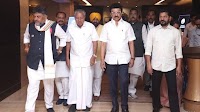 In MK Stalin's Delimitation Push, A "Sword Of Damocles" Warning From Ally